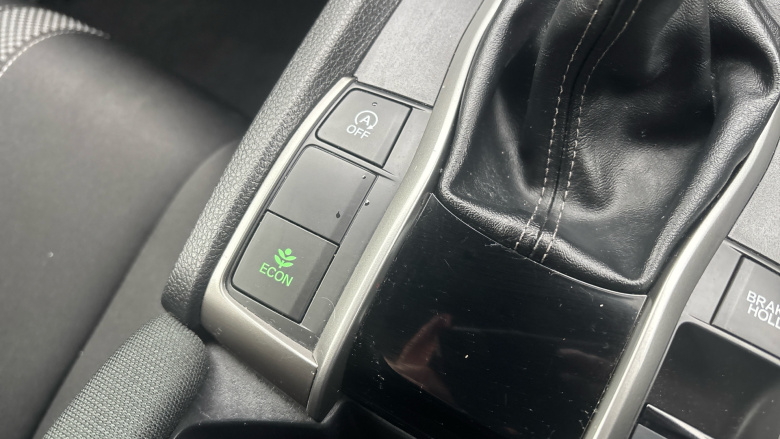 Honda Civic 1.5 VTEC Turbo Sport 5dr Petrol Hatchback